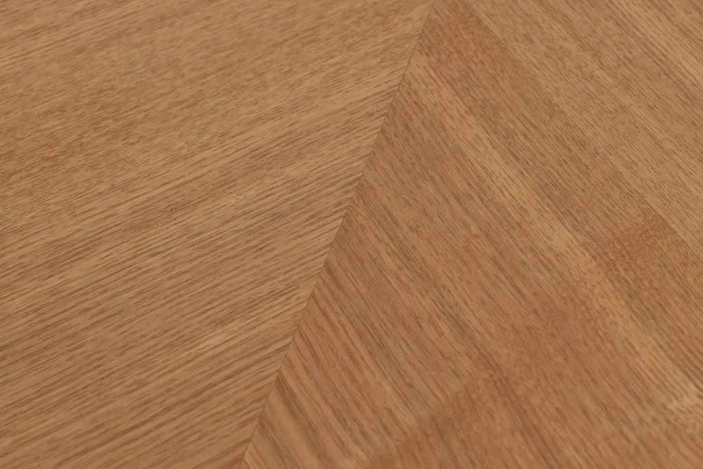 Claremont 1.2m Round Natural Dining Table - Home Furniture Interiors