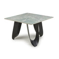 Osaka Green End Table