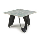 Osaka Green End Table