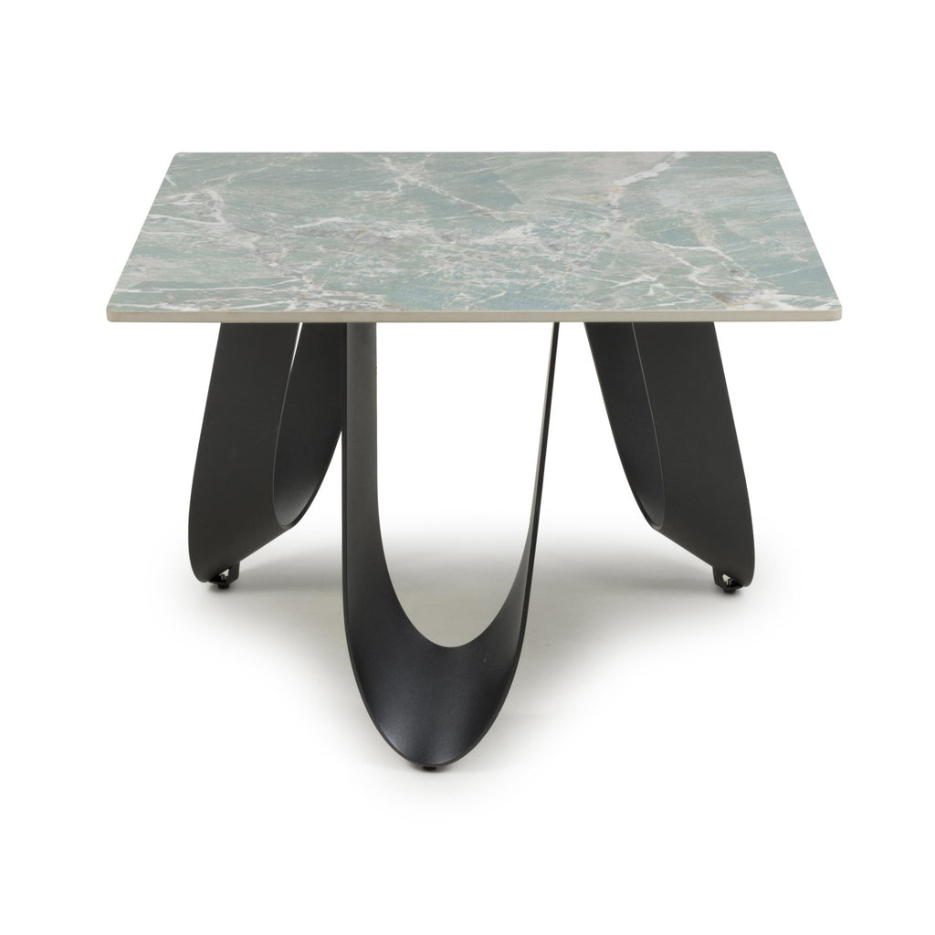 Osaka Green End Table - Home Furniture Interiors