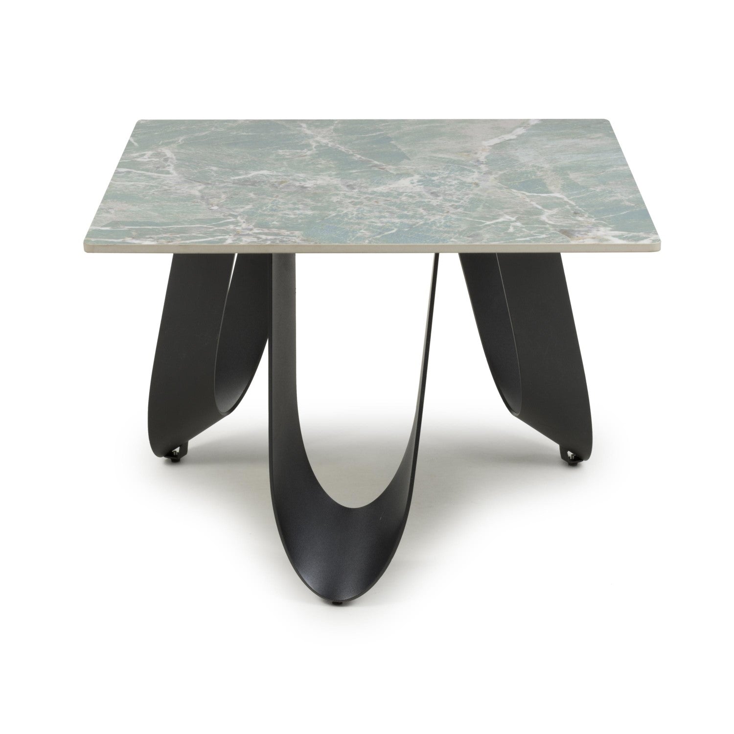 Osaka Green End Table - Home Furniture Interiors