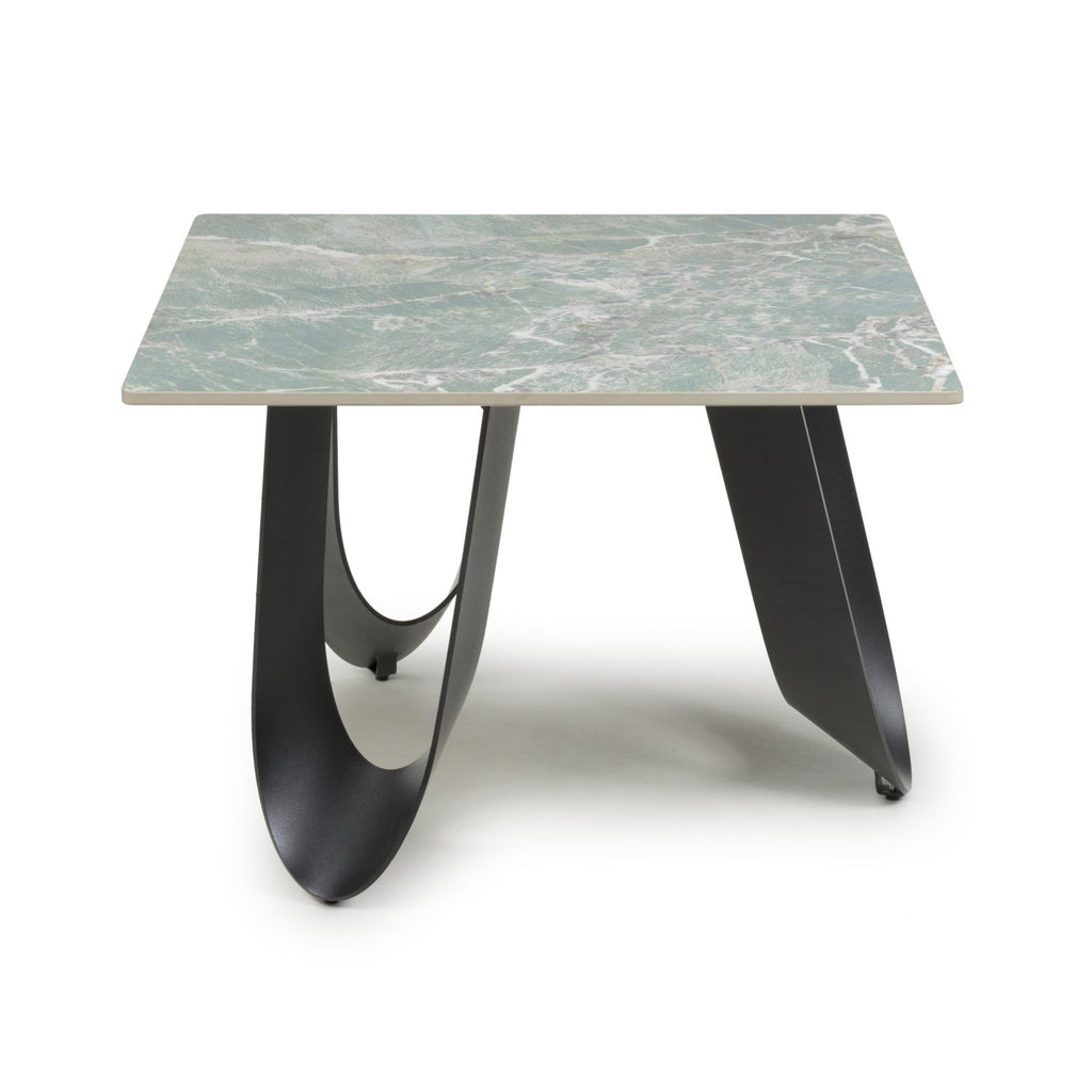 Osaka Green End Table - Home Furniture Interiors