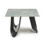 Osaka Green End Table - Home Furniture Interiors