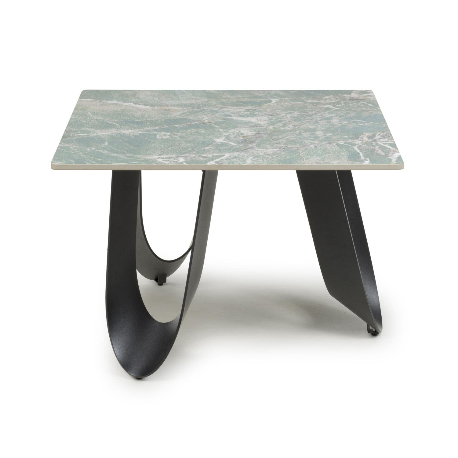 Osaka Green End Table - Home Furniture Interiors