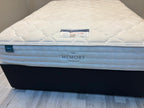 Silentnight Memory Castiel Mattress 5FT Kingsize 800 Pocket RRP £599 - Home Furniture Interiors