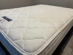 Silentnight Memory Castiel Mattress 5FT Kingsize 800 Pocket RRP £599 - Home Furniture Interiors