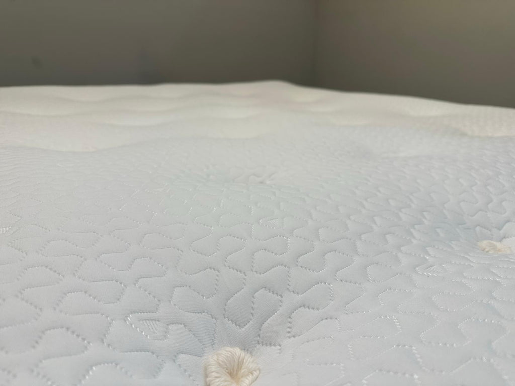 Silentnight UltraGel 2000 Pocket Box Top Mattress 5FT Kingsize RRP £1029