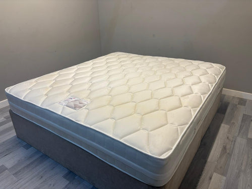 DFS Haden 6FT Superking Mattress RRP £799 - Home Furniture Interiors