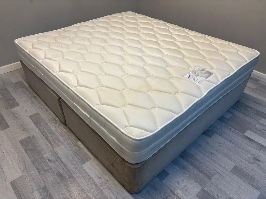 DFS Haden 6FT Superking Mattress RRP £799 - Home Furniture Interiors