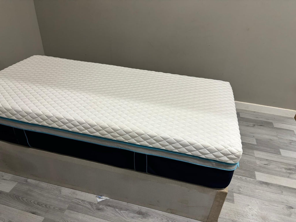 Simba Luxe Mattress Single 90cm 190cm Mattress RRP £1199 Best price online B - Home Furniture Interiors