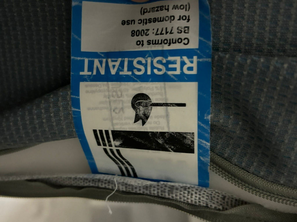 Simba Pro Hybrid 3FT Single Mattress  - RRP £699 - Home Furniture Interiors