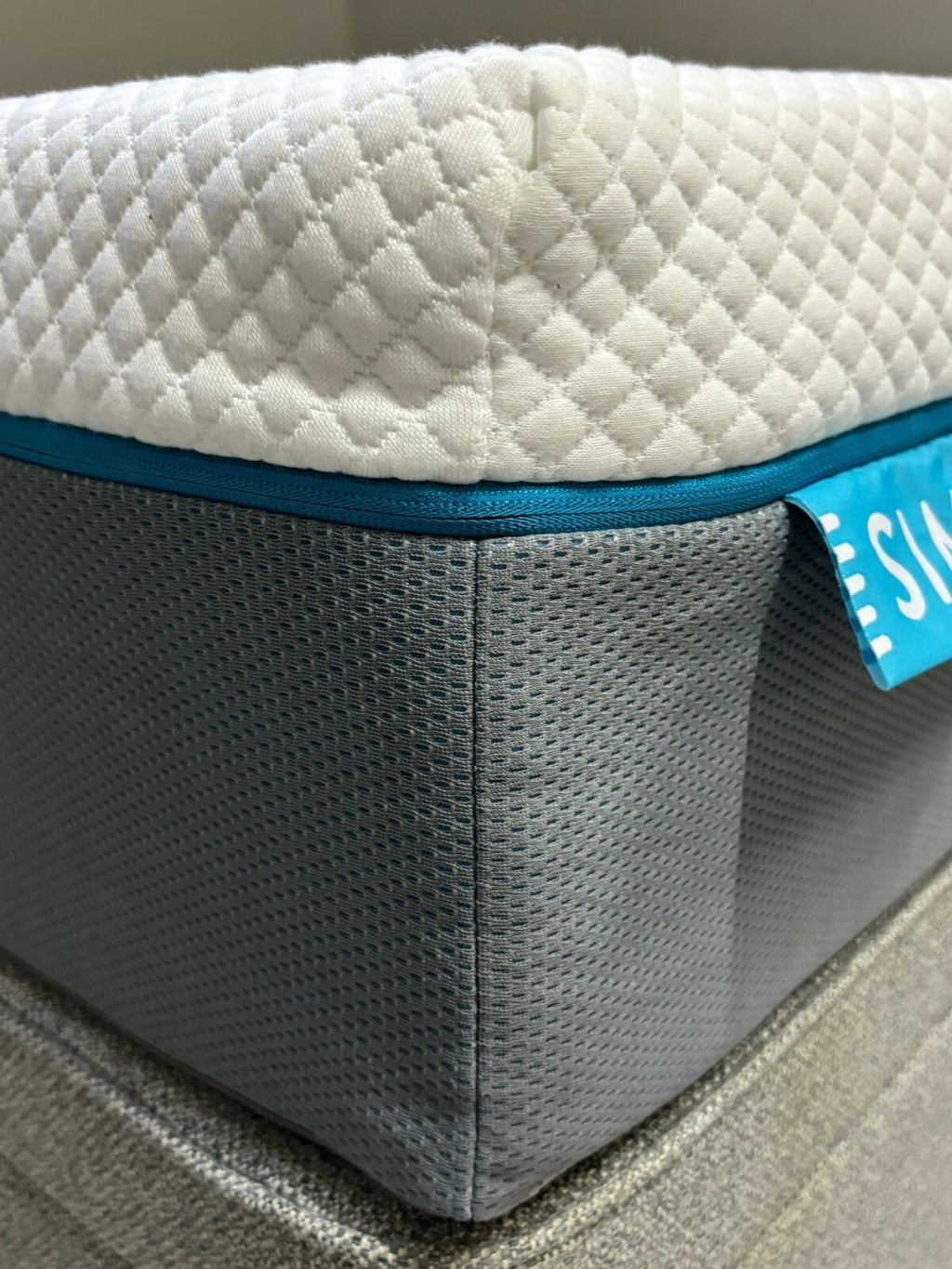 Simba Pro Hybrid 3FT Single Mattress  - RRP £699 - Home Furniture Interiors