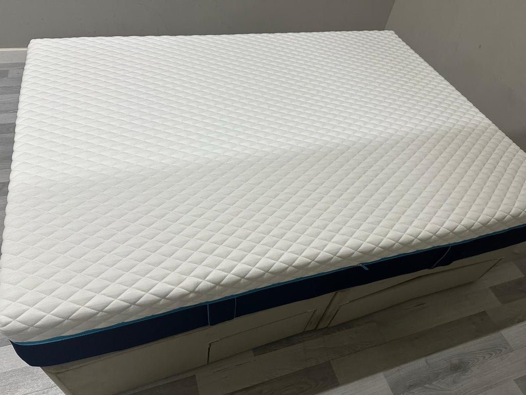 Simba Pro New Style 4FT 6 Double Mattress RRP £1199 Best Price Online - Home Furniture Interiors