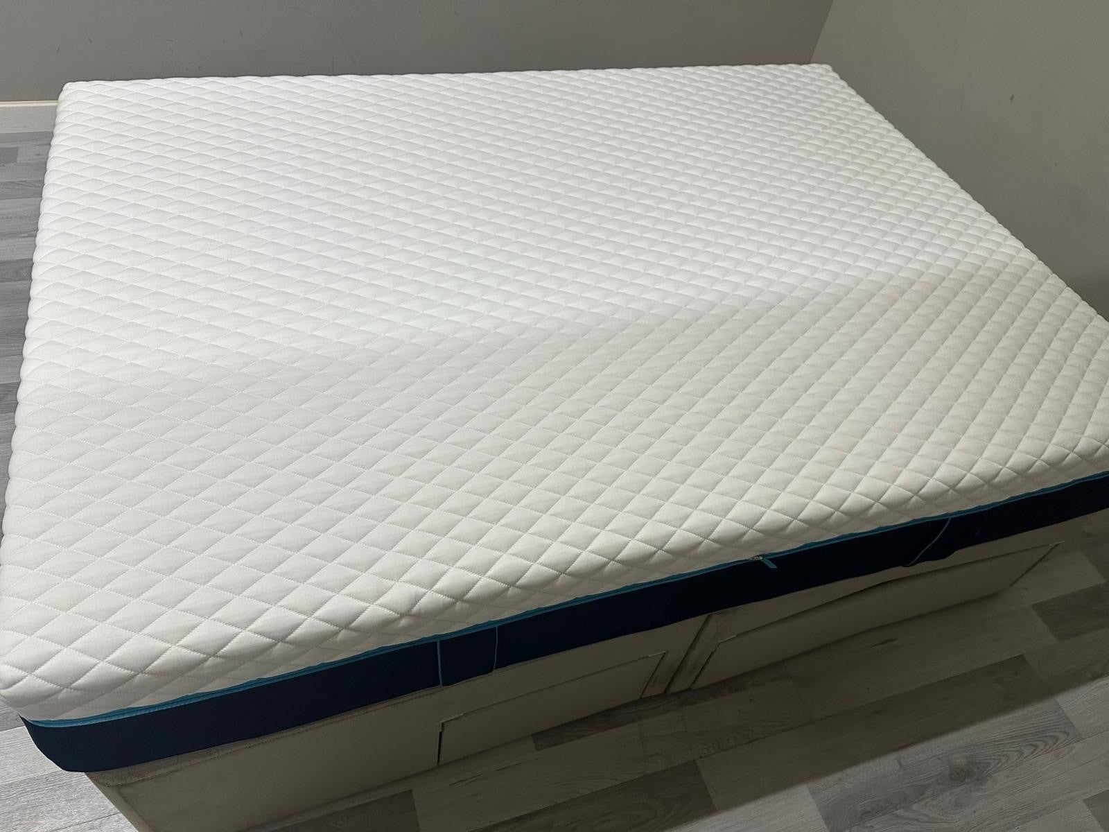 Simba Pro New Style 4FT 6 Double Mattress RRP £1199 Best Price Online - Home Furniture Interiors