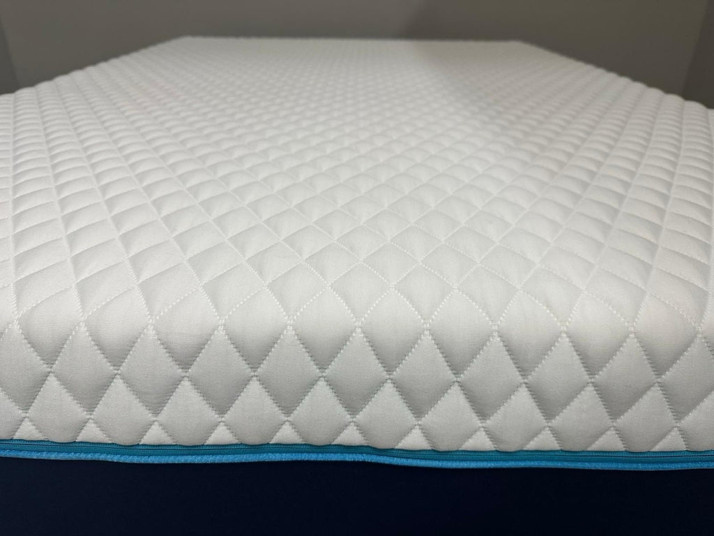 Simba Pro New Style 4FT 6 Double Mattress RRP £1199 Best Price Online - Home Furniture Interiors