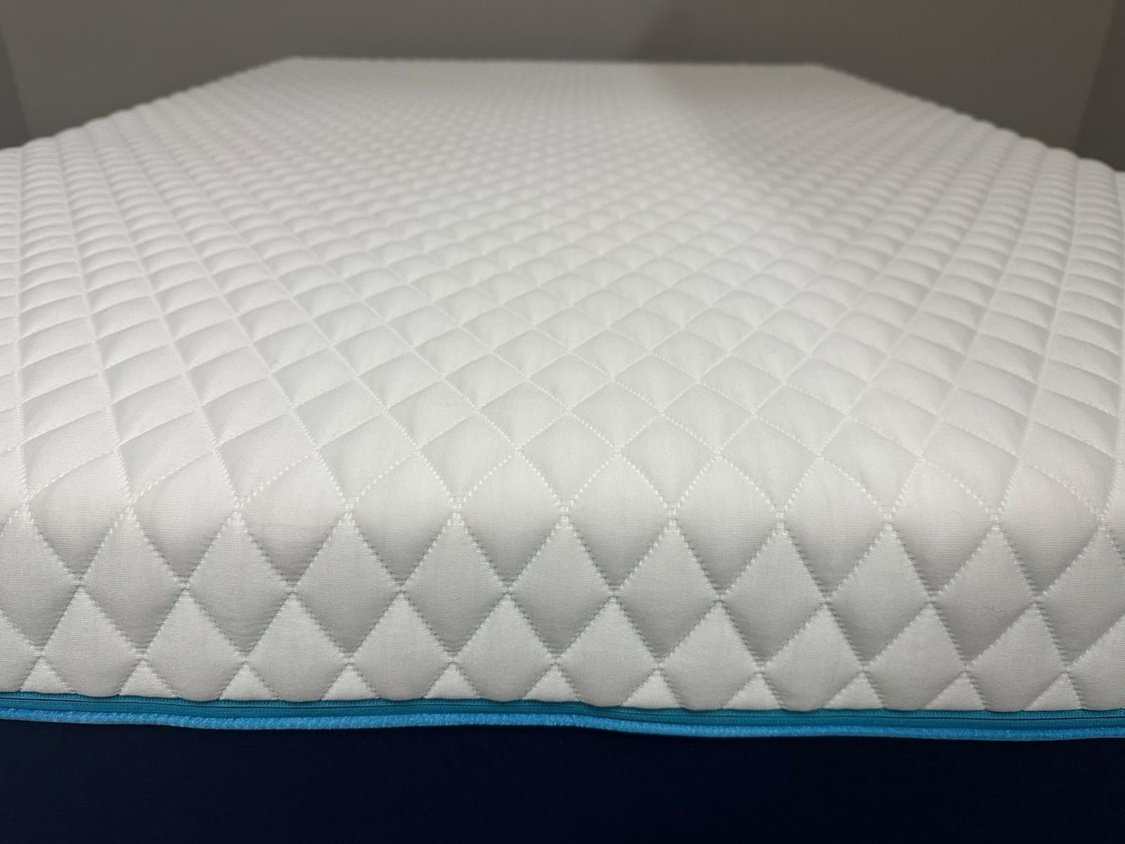 Simba Pro New Style 4FT 6 Double Mattress RRP £1199 Best Price Online - Home Furniture Interiors