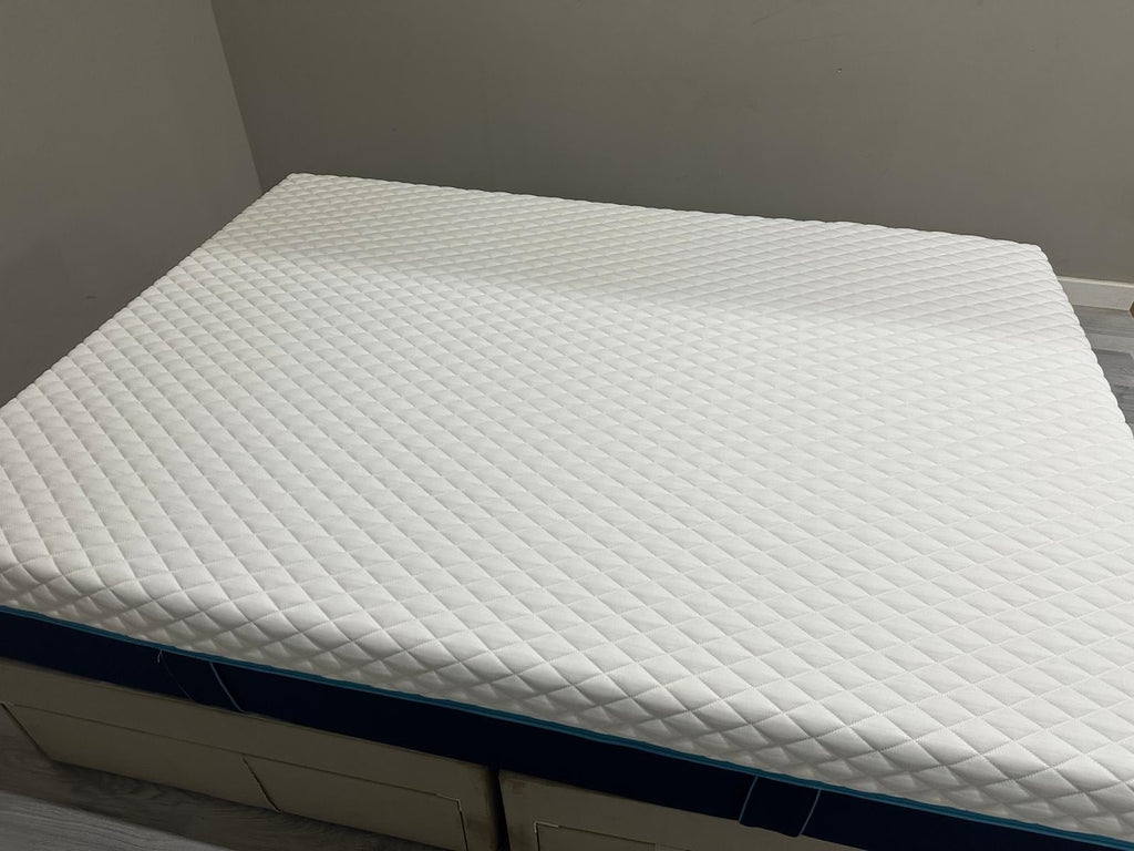 Simba Pro New Style 4FT 6 Double Mattress RRP £1199 Best Price Online - Home Furniture Interiors