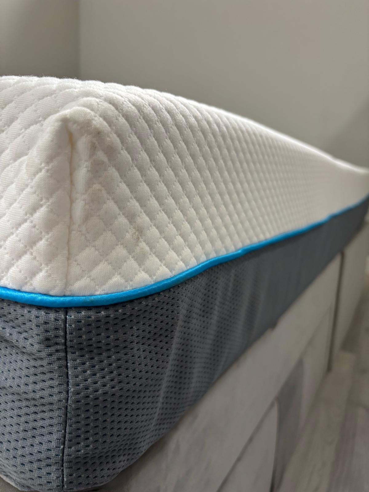 Simba Hybrid Essential Kingsize 5FT Mattress RRP £699 Best Price Online B - Home Furniture Interiors