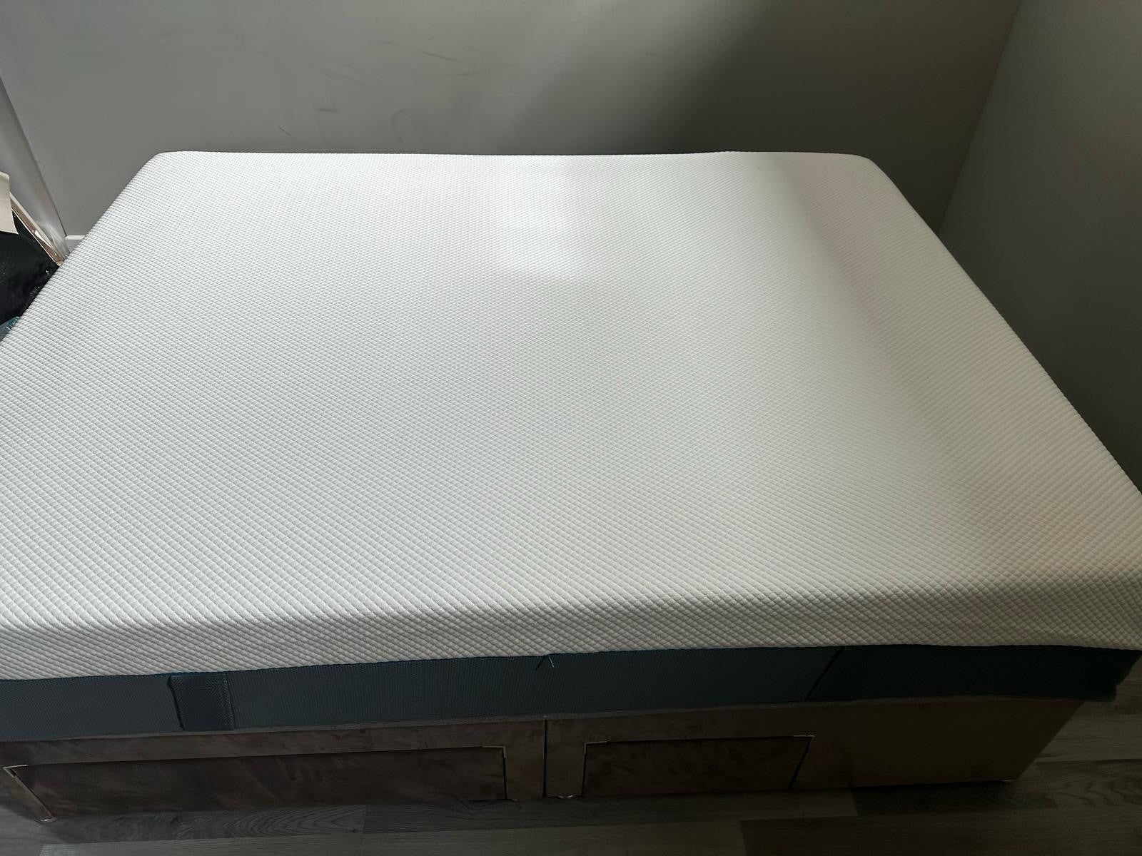 Simba PRO Kingsize 5FT Mattress RRP £1299 Best Price Online B - Home Furniture Interiors