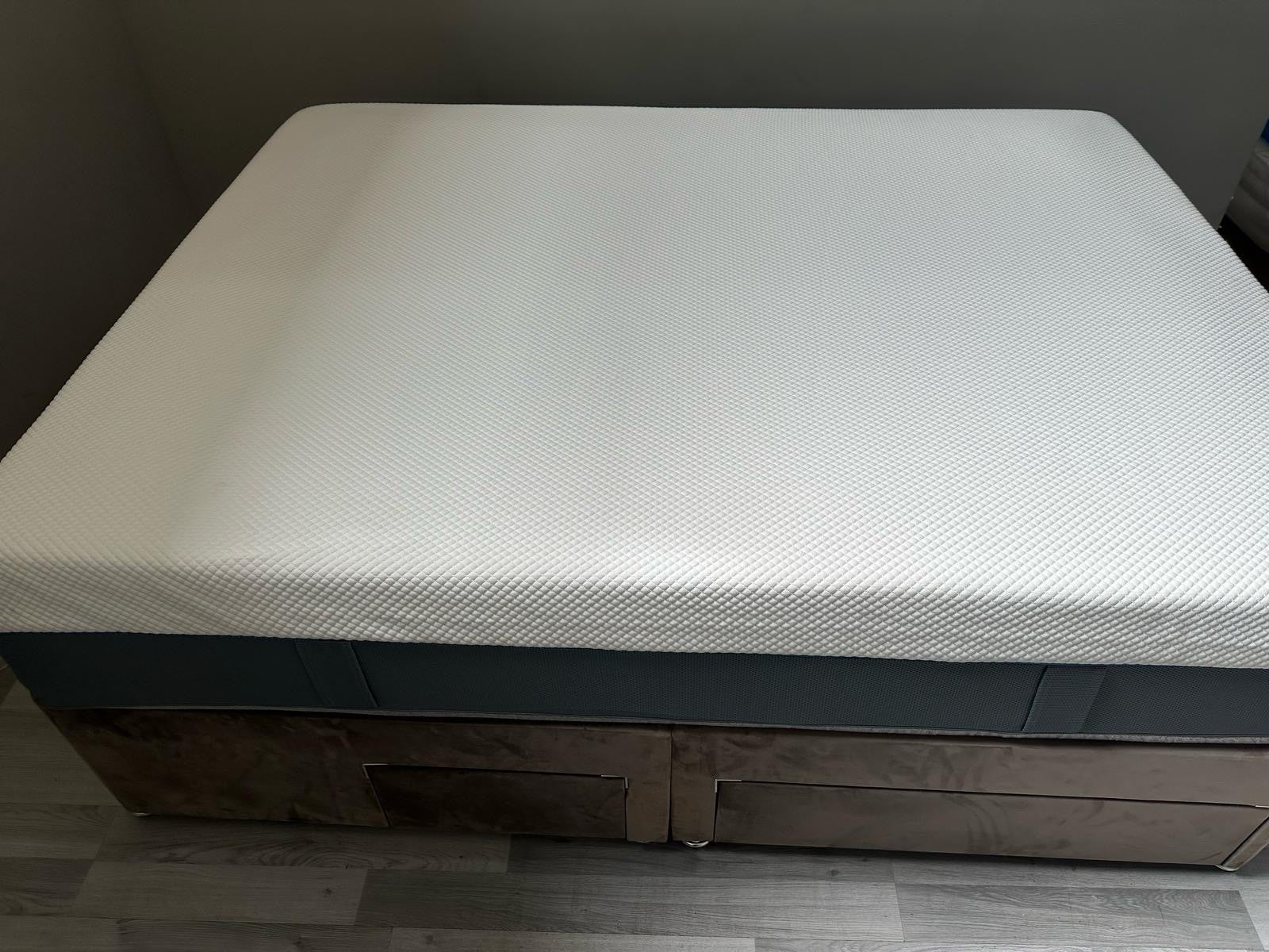 Simba PRO Kingsize 5FT Mattress RRP £1299 Best Price Online B - Home Furniture Interiors
