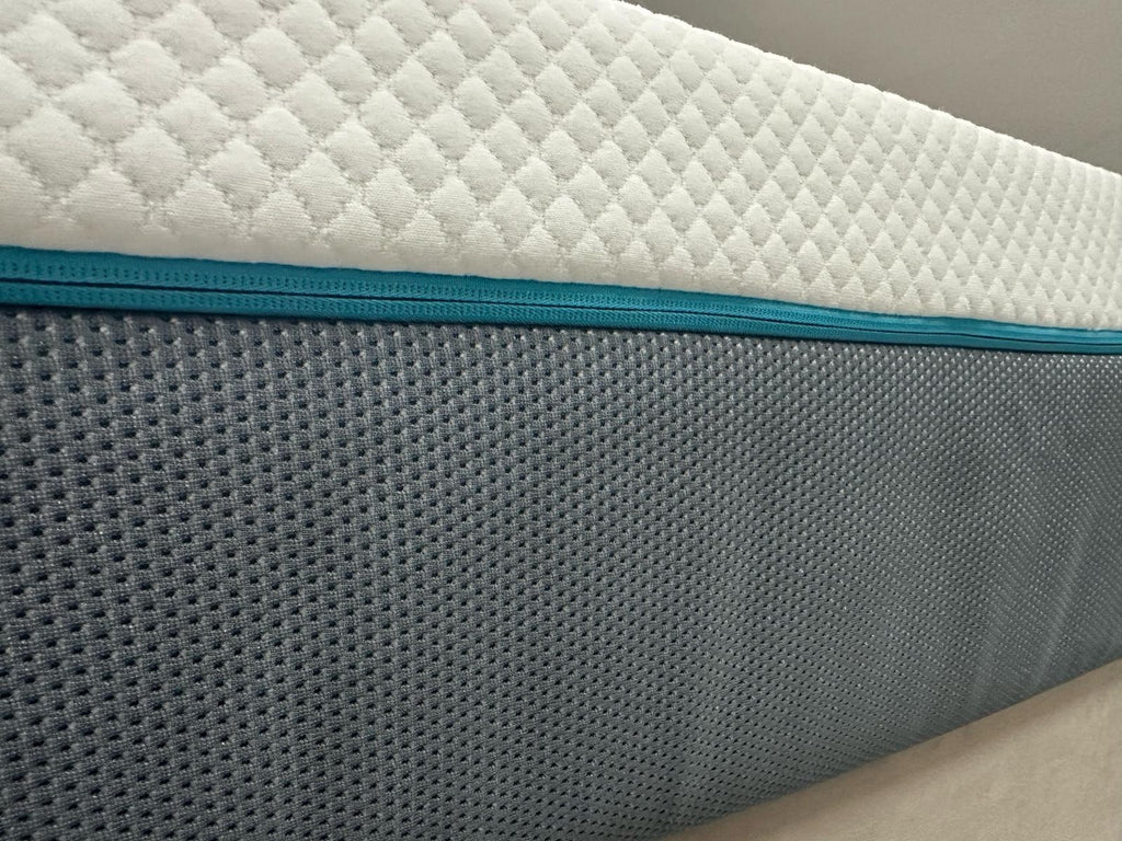 Simba Hybrid Kingsize 5FT Mattress RRP £899 Best Price Online B - Home Furniture Interiors