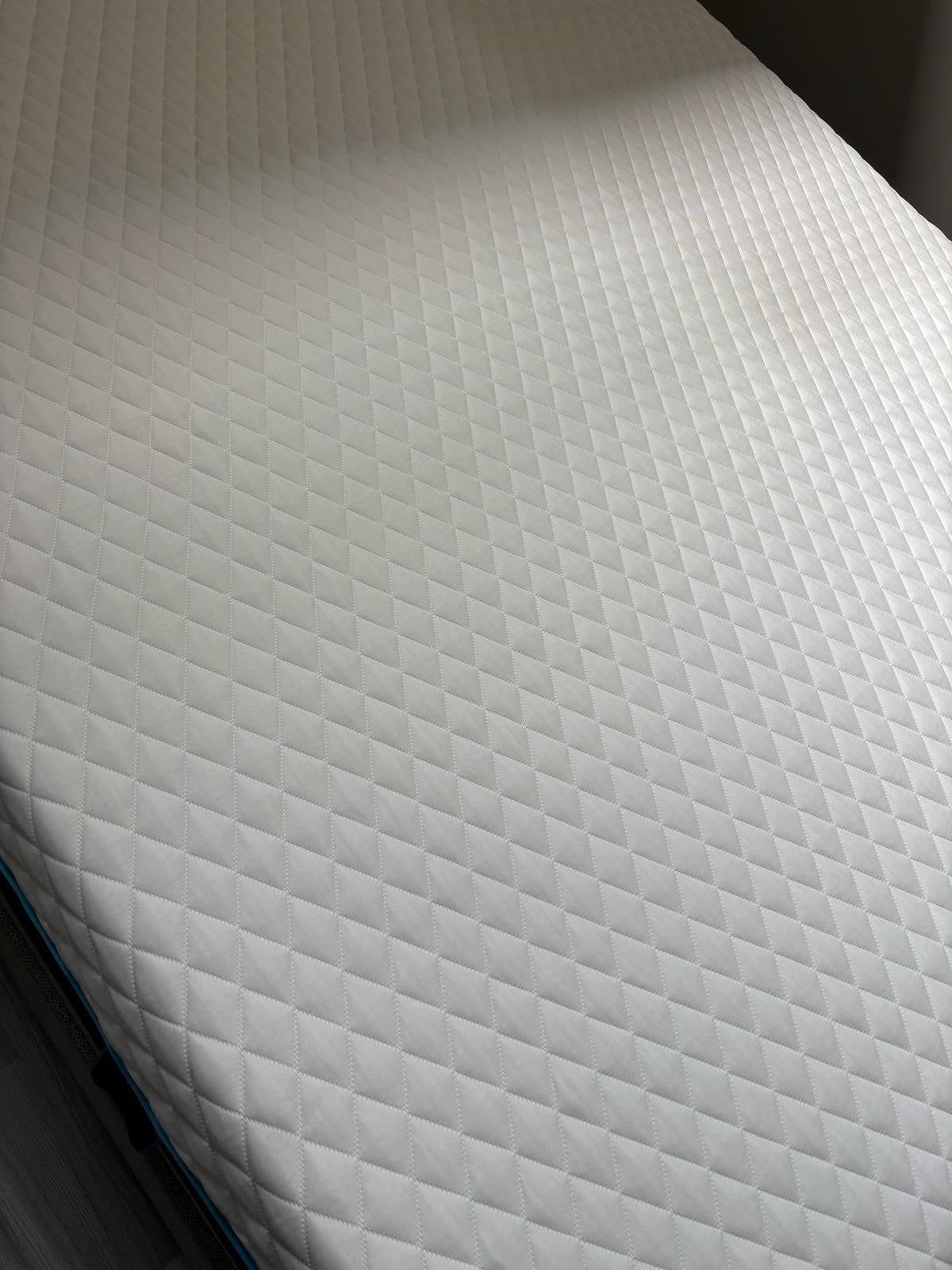 Simba New Style PRO 5FT Kingsize Mattress RRP £1299 Best Price Online - Home Furniture Interiors