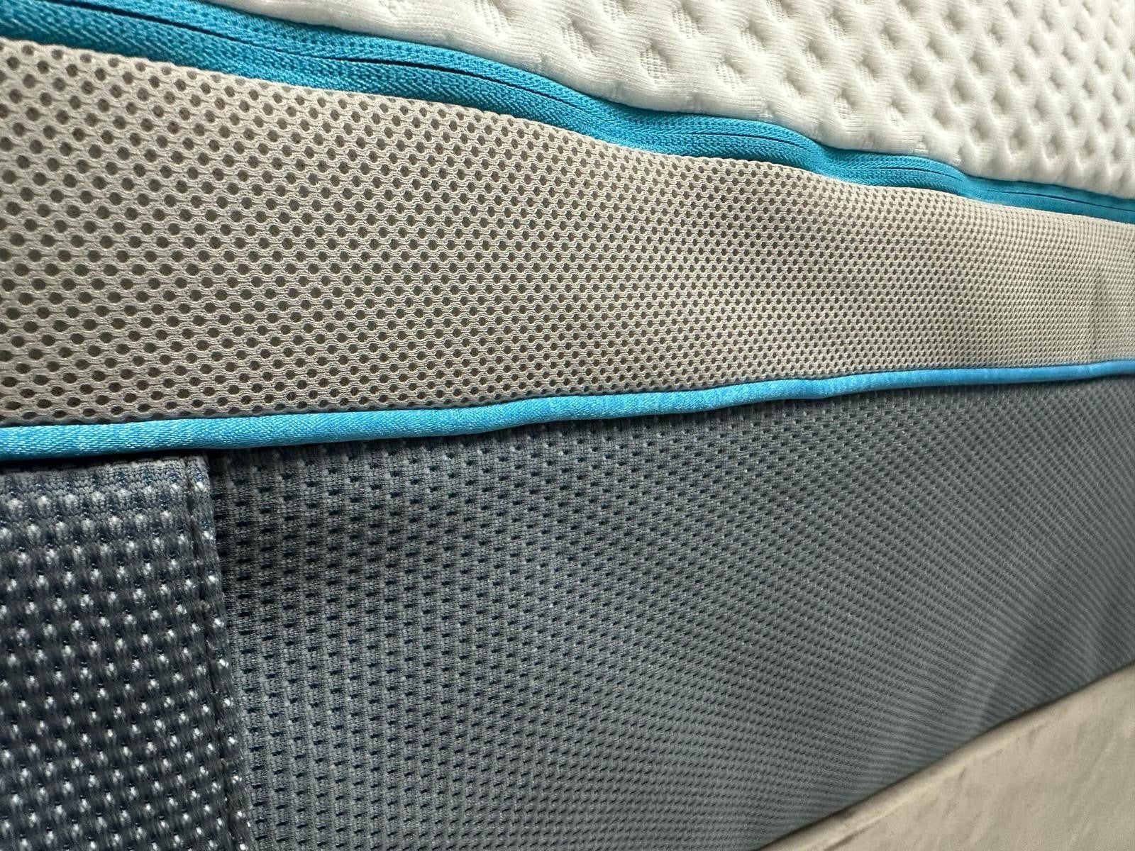 Simba Ultra Kingsize 5FT Mattress RRP £2995 Best Price Online B - Home Furniture Interiors