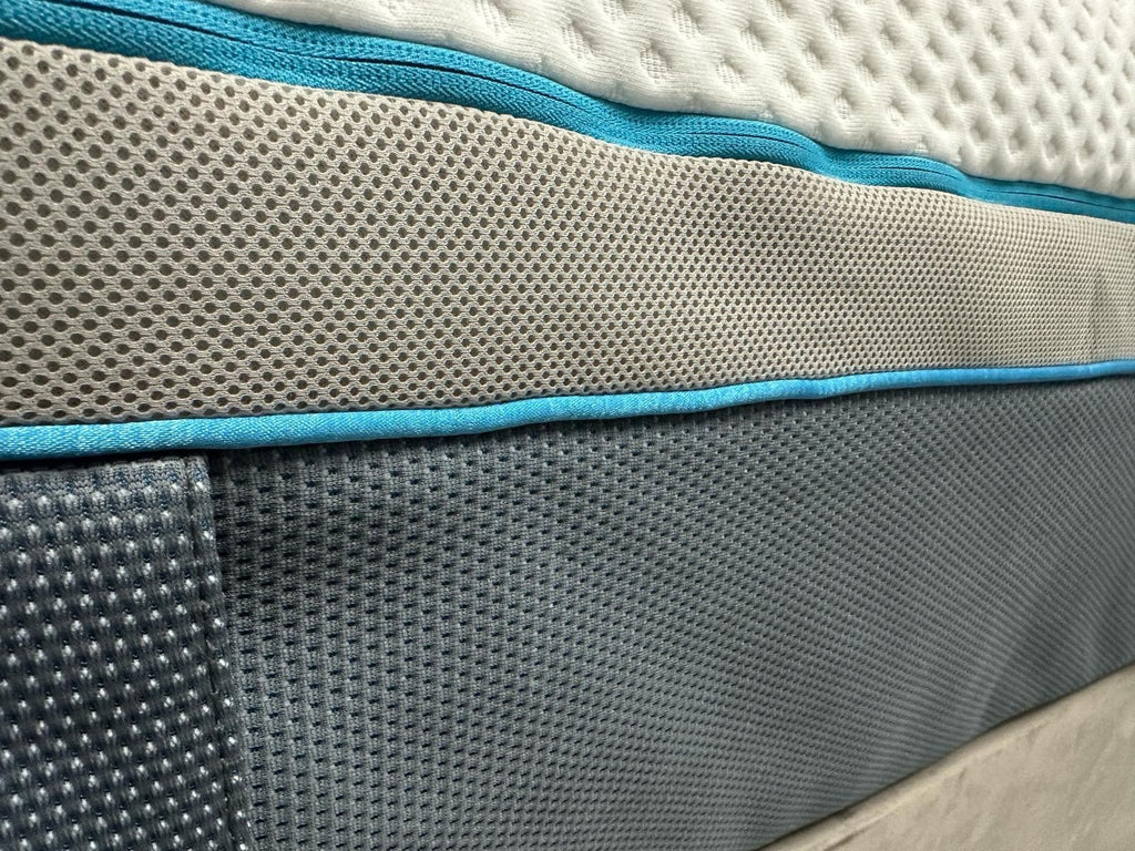 Simba Ultra 6FT Superking Mattress RRP £2995