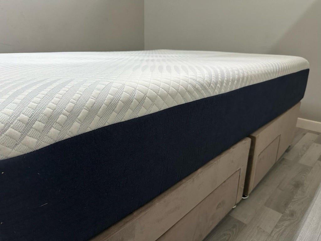 SleepSoul Premium Cool Gel 2000 Pocket Mattress 5FT Kingsize RRP £1064 - Home Furniture Interiors