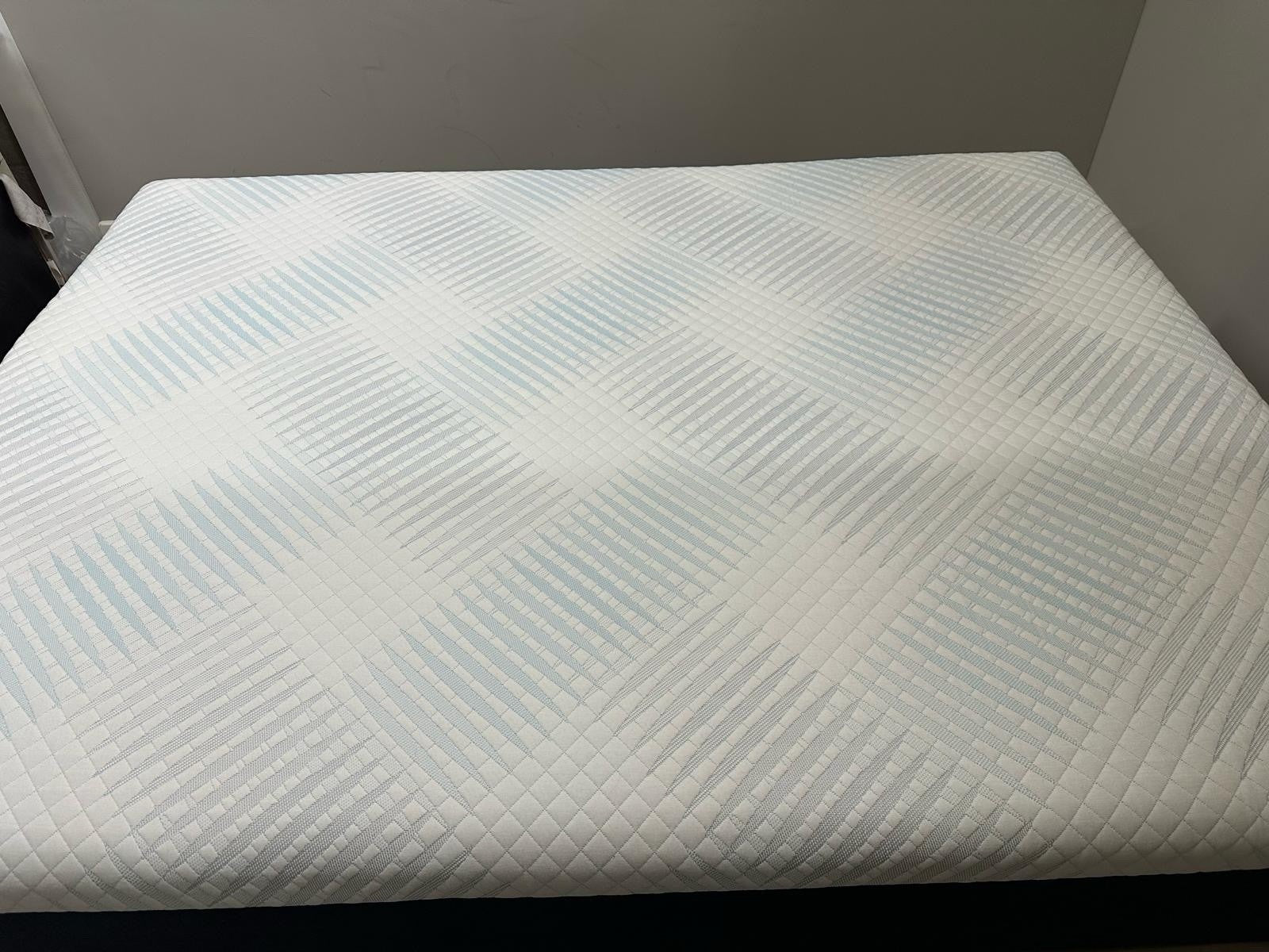 SleepSoul Premium Cool Gel 2000 Pocket Mattress 5FT Kingsize RRP £1064 - Home Furniture Interiors