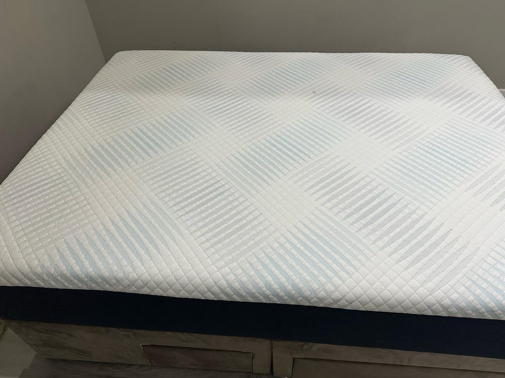 SleepSoul Premium Cool Gel 2000 Pocket Mattress 5FT Kingsize RRP £1064 - Home Furniture Interiors