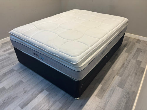 Sleepeezee 2600 ActivFlex Response Mattress 5FT Kingsize RRP £1049 - Home Furniture Interiors
