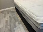 Sleepeezee 2600 ActivFlex Response Mattress 5FT Kingsize RRP £1049 - Home Furniture Interiors