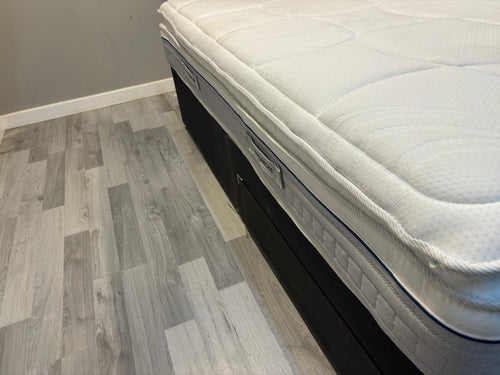 Sleepeezee 2600 ActivFlex Response Mattress 5FT Kingsize RRP £1049 - Home Furniture Interiors