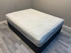 Sleepeezee 2600 ActivFlex Response Mattress 5FT Kingsize RRP £1049 - Home Furniture Interiors