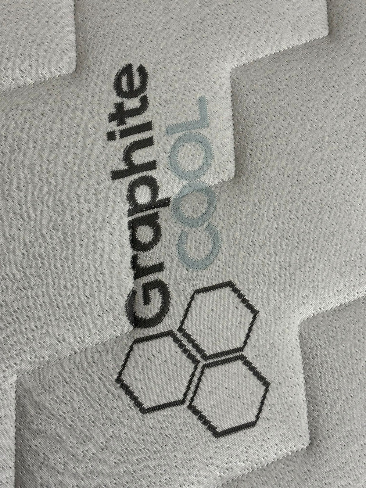 Sleepeezee SmartTemp Cool Mattress 5FT Kingsize - RRP £895 Best Price Online B - Home Furniture Interiors