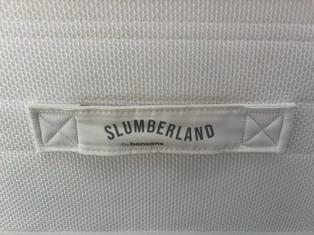 Slumberland Air 3 Memory 4ft Small Double Mattress - RRP £649 - Home Furniture Interiors