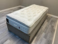 Staples  Co Artisan Opulence Mattress 3FT Extra Length Single- RRP £1399 Firm - Home Furniture Interiors
