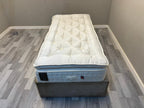Staples  Co Artisan Opulence Mattress 3FT Extra Length Single- RRP £1399 Firm - Home Furniture Interiors