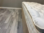 Staples  Co Artisan Opulence Mattress 3FT Extra Length Single- RRP £1399 Firm - Home Furniture Interiors