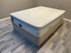 Staples and Co Refresh Eco Latex Pocket 3000 Mattress Double 4FT 6 Firm - Home Furniture Interiors
