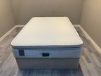 Staples and Co Refresh Eco Latex Pocket 3000 Mattress Double 4FT 6 Firm - Home Furniture Interiors