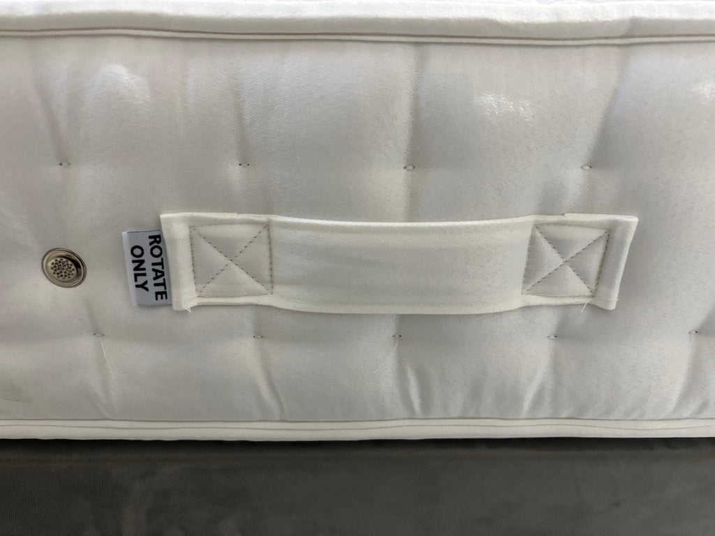 Staples and Co. Eco 2000 Restore Mattress, 5ft Kingsize - RRP £1,699 - Home Furniture Interiors