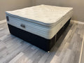 Staples and Co Renew Eco Latex Pocket 2300 Mattress 5FT Kingsize RRP £1499 - Home Furniture Interiors