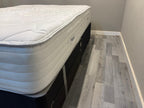 Staples and Co Renew Eco Latex Pocket 2300 Mattress 5FT Kingsize RRP £1499 - Home Furniture Interiors