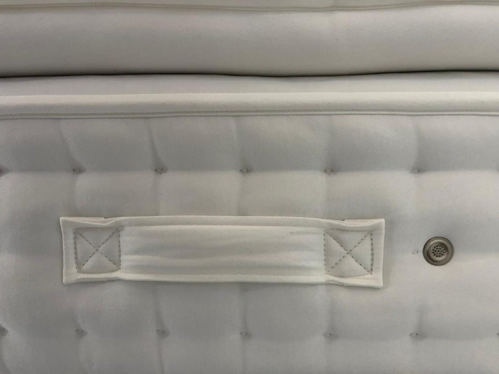 Staples and Co Artisan Decadence Mattress 6FT Superking  - RRP £1799 - Home Furniture Interiors