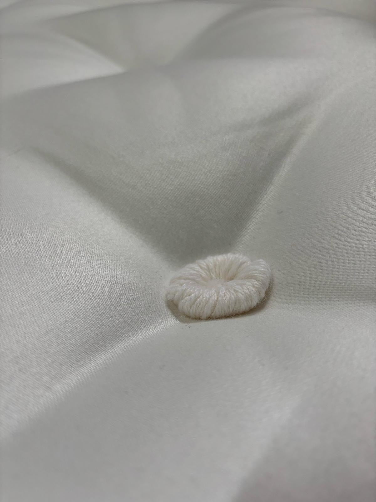 Staples and Co Artisan Utopia Firm Mattress 6ft Superking - RRP £2299 - Home Furniture Interiors