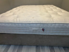 Staples and Co Artisan Utopia Firm Mattress 6ft Superking - RRP £2299 - Home Furniture Interiors