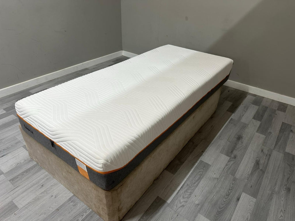 Tempur Original Elite 3FT Single 90cm 190cm Mattress RRP £1499 B