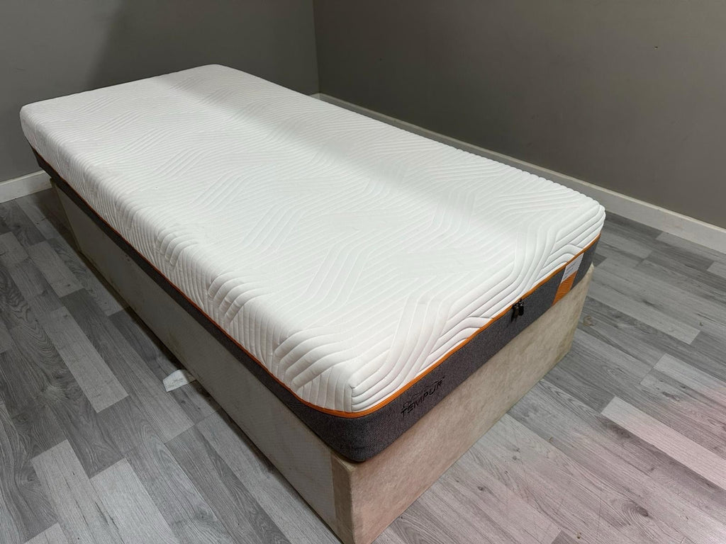 Tempur Original Elite 3FT Single 90cm 190cm Mattress RRP £1499 B